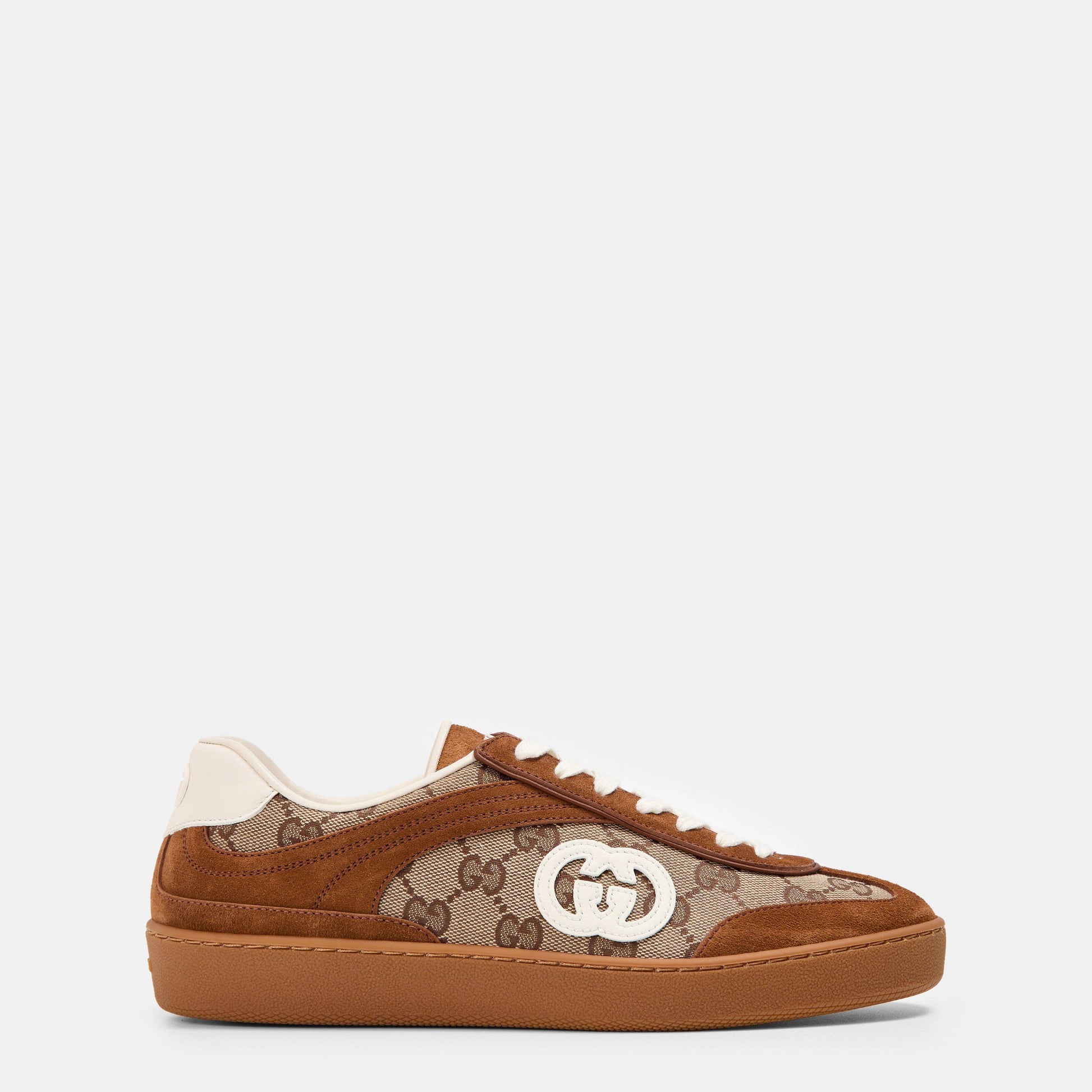 Gucci G75 Sneakers