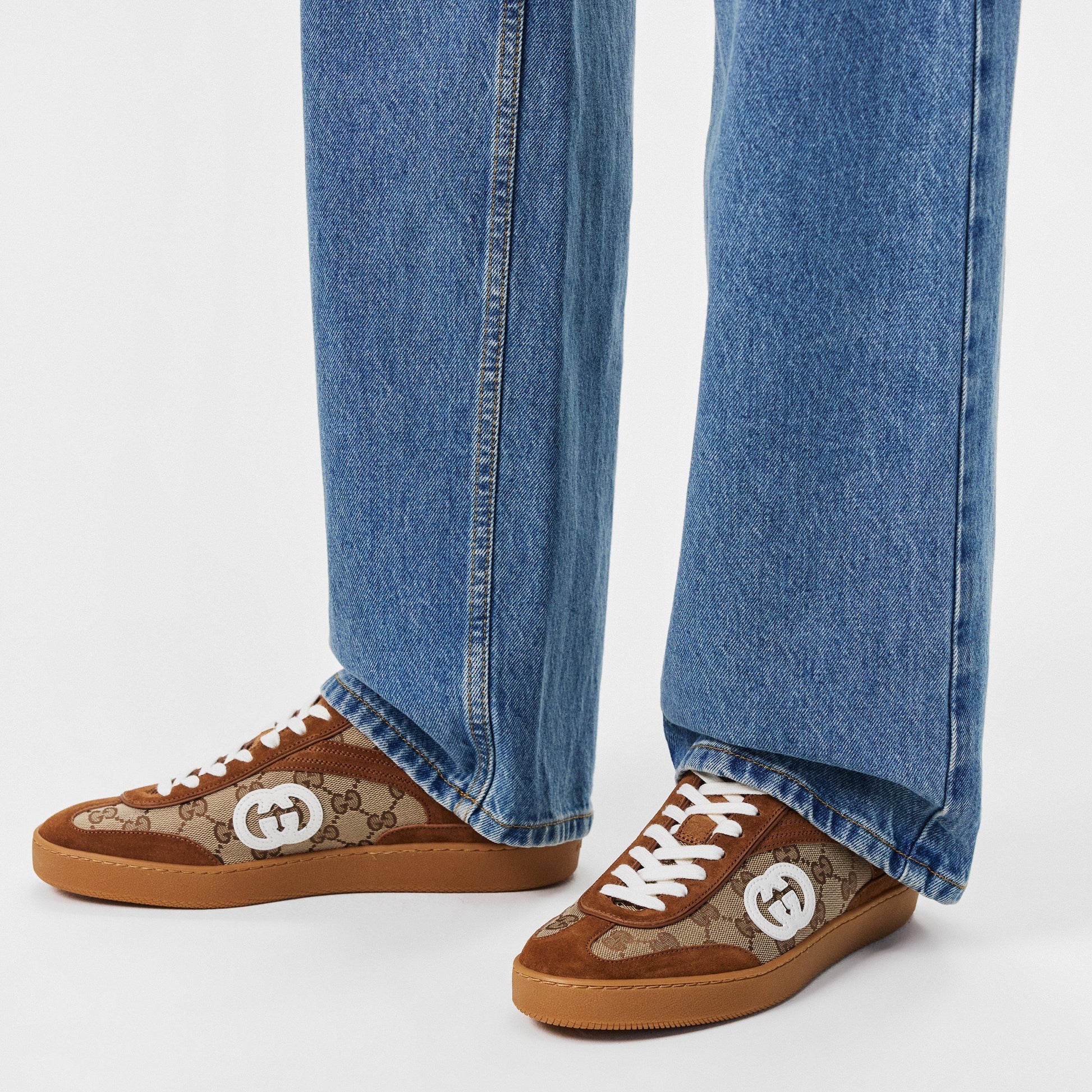 Gucci G75 Sneakers