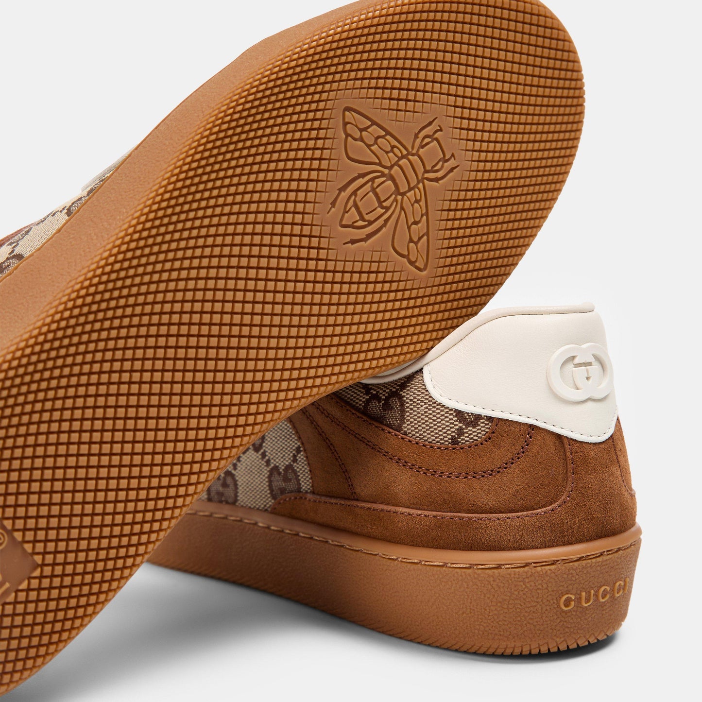 Gucci G75 Sneakers