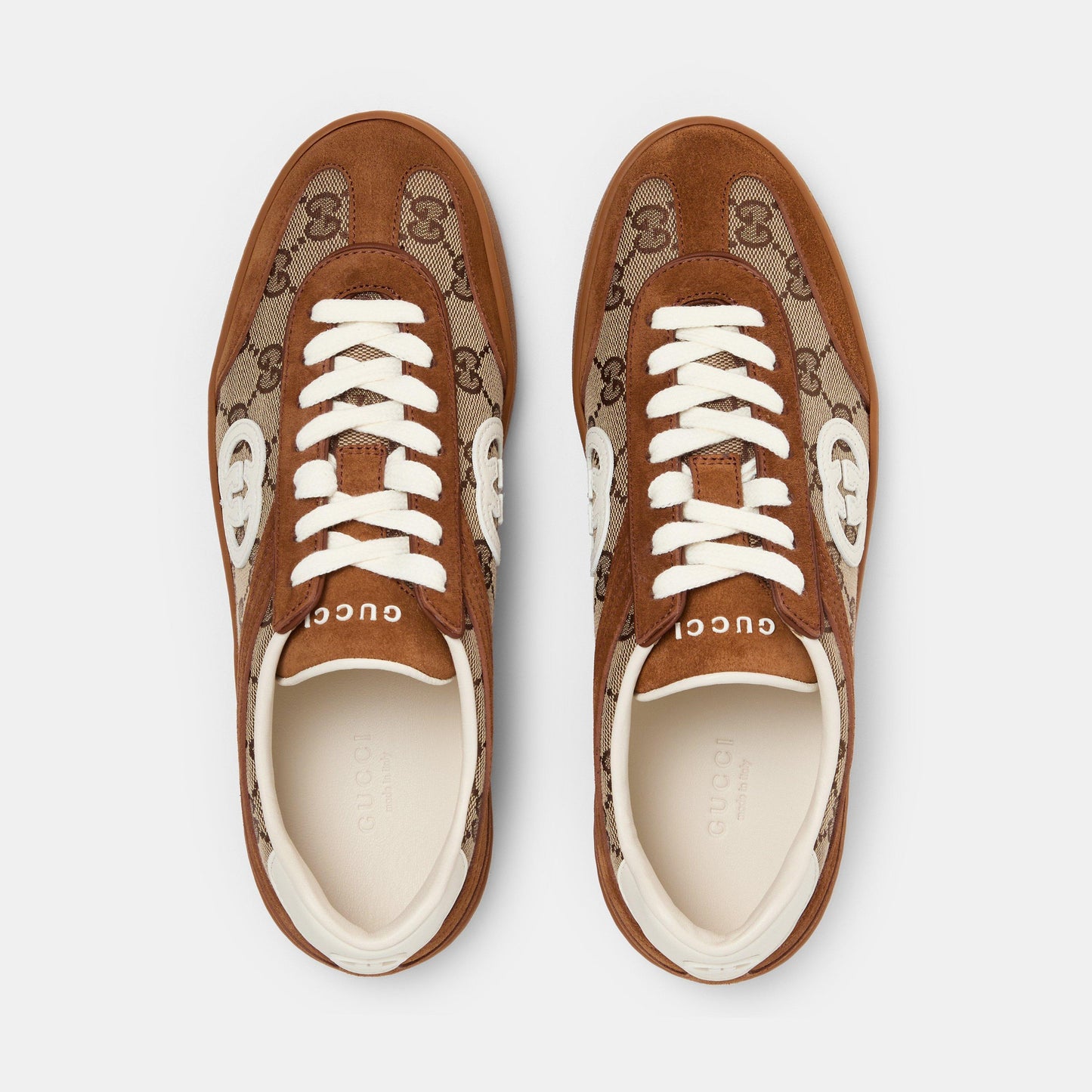 Gucci G75 Sneakers