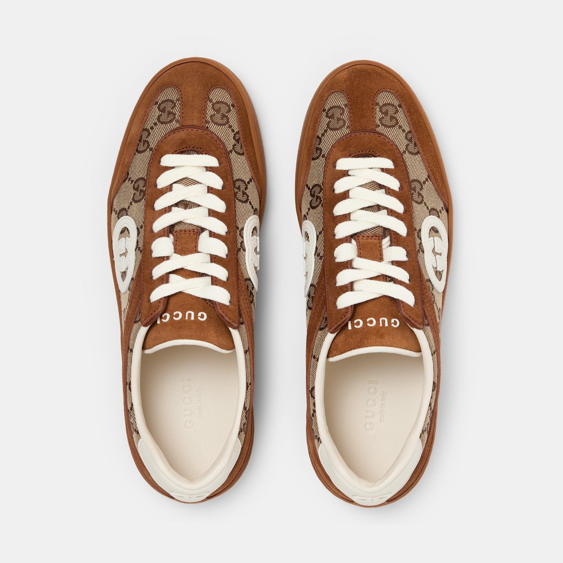 Gucci G75 Sneakers