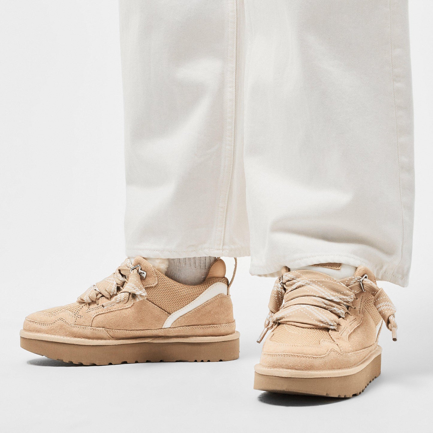 Ugg Lowmel Trainers