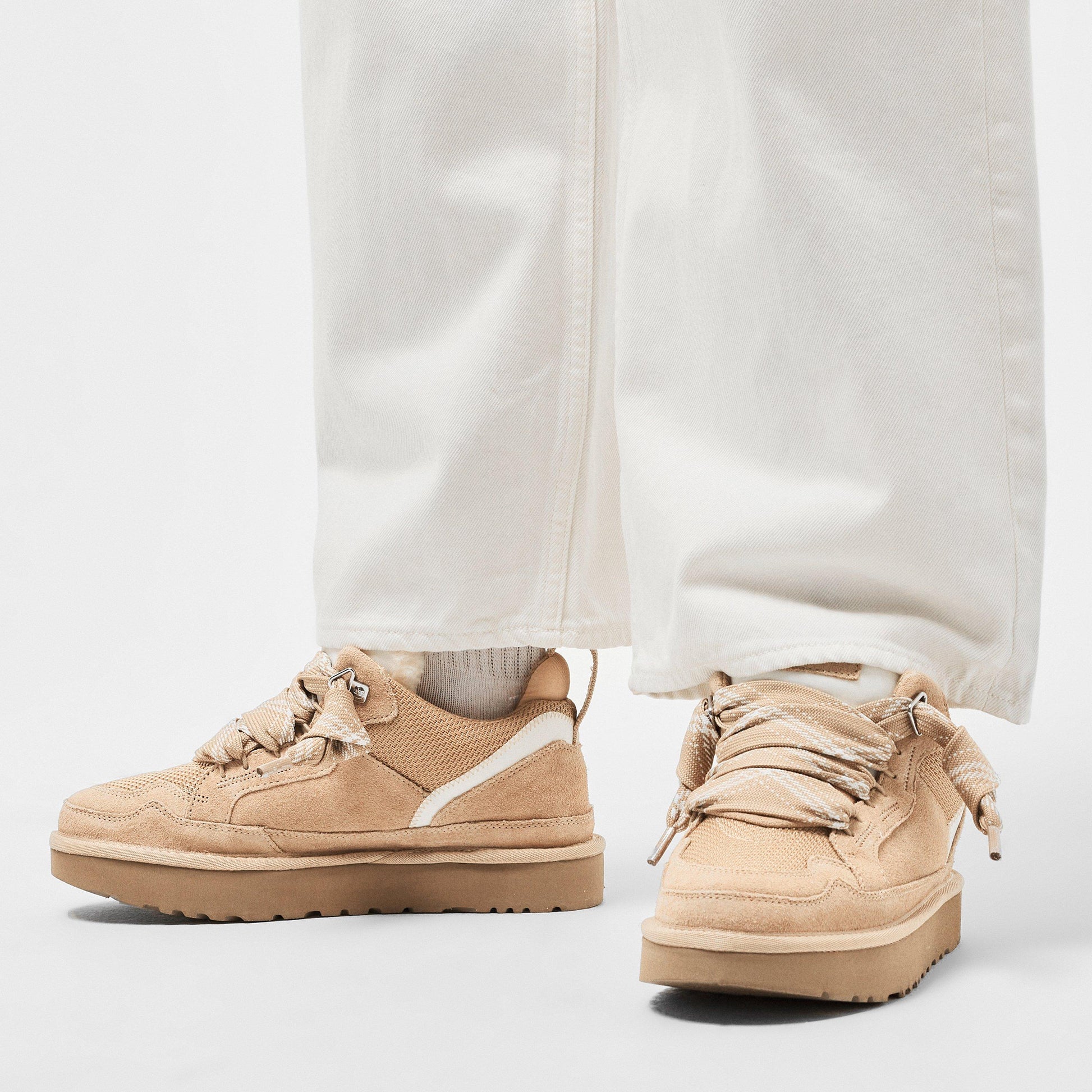 Ugg Lowmel Trainers