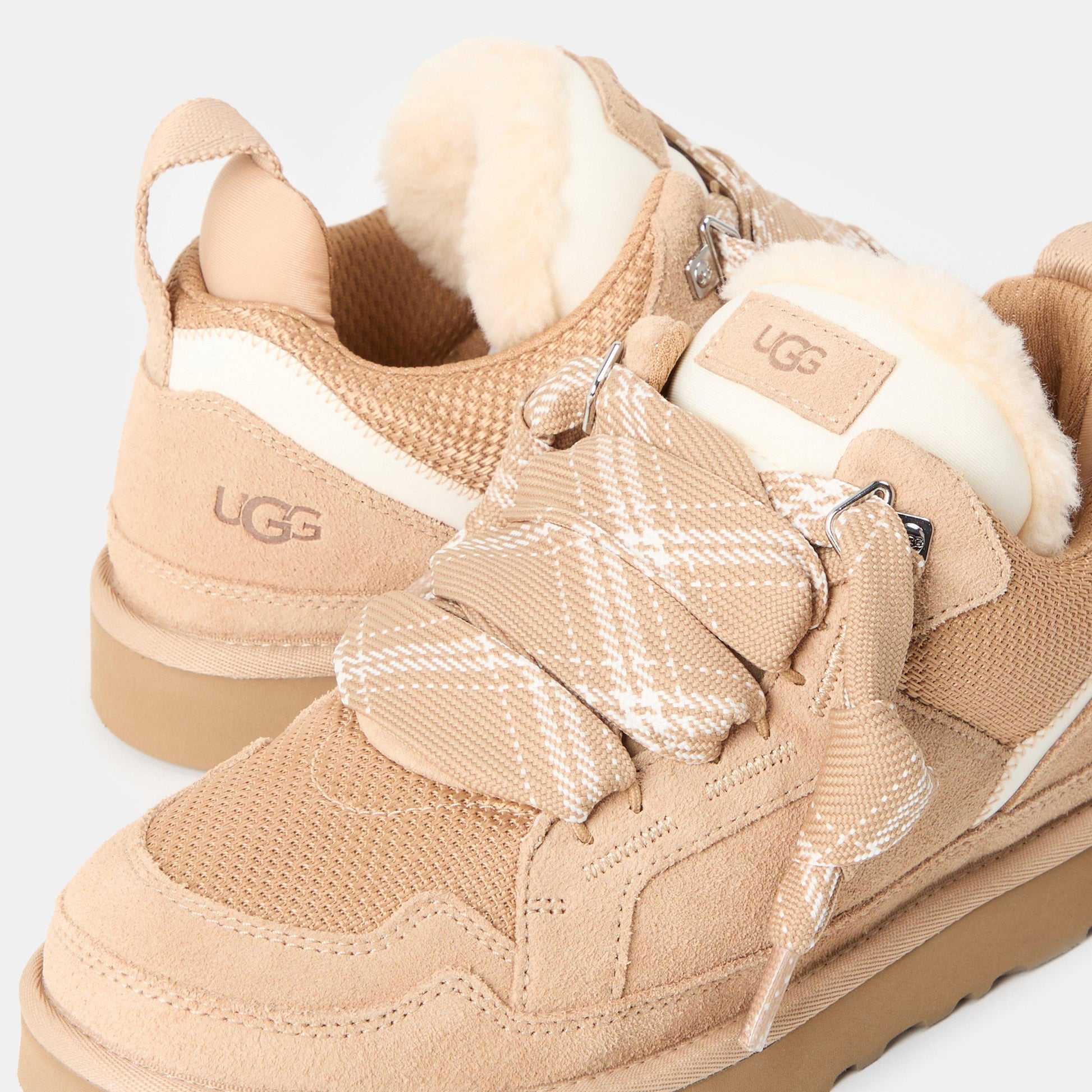 Ugg Lowmel Trainers