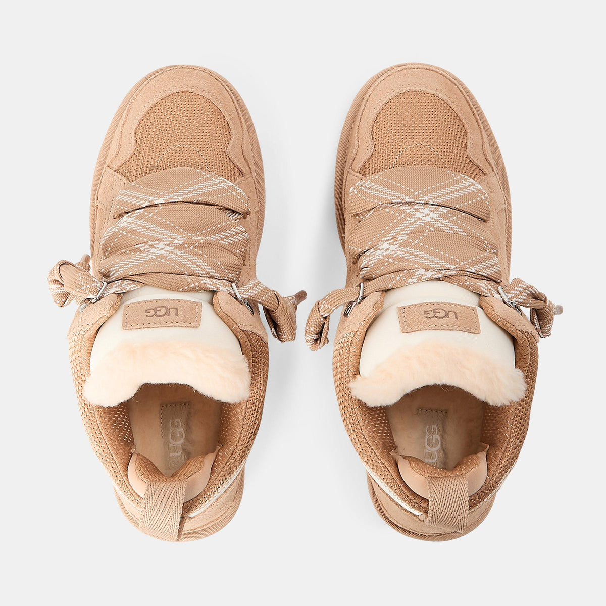 Ugg Lowmel Trainers