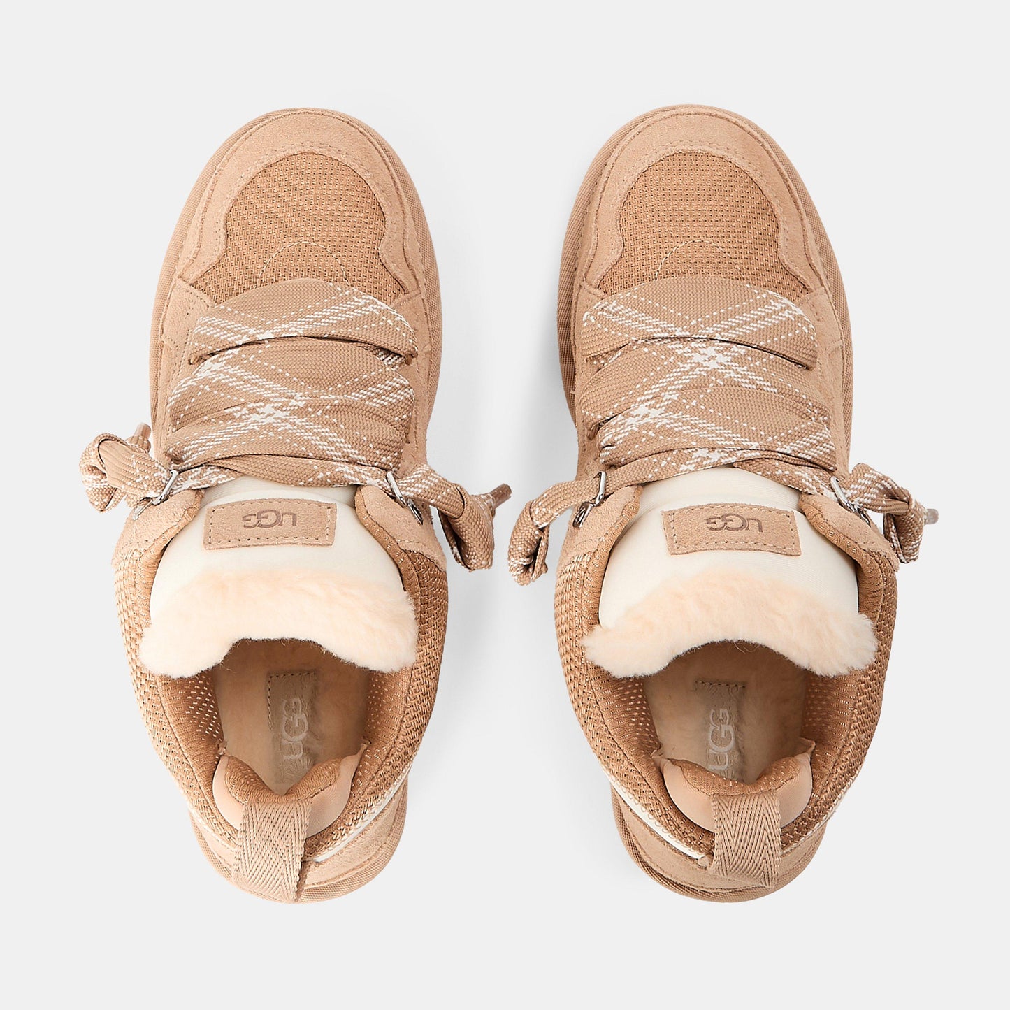 Ugg Lowmel Trainers