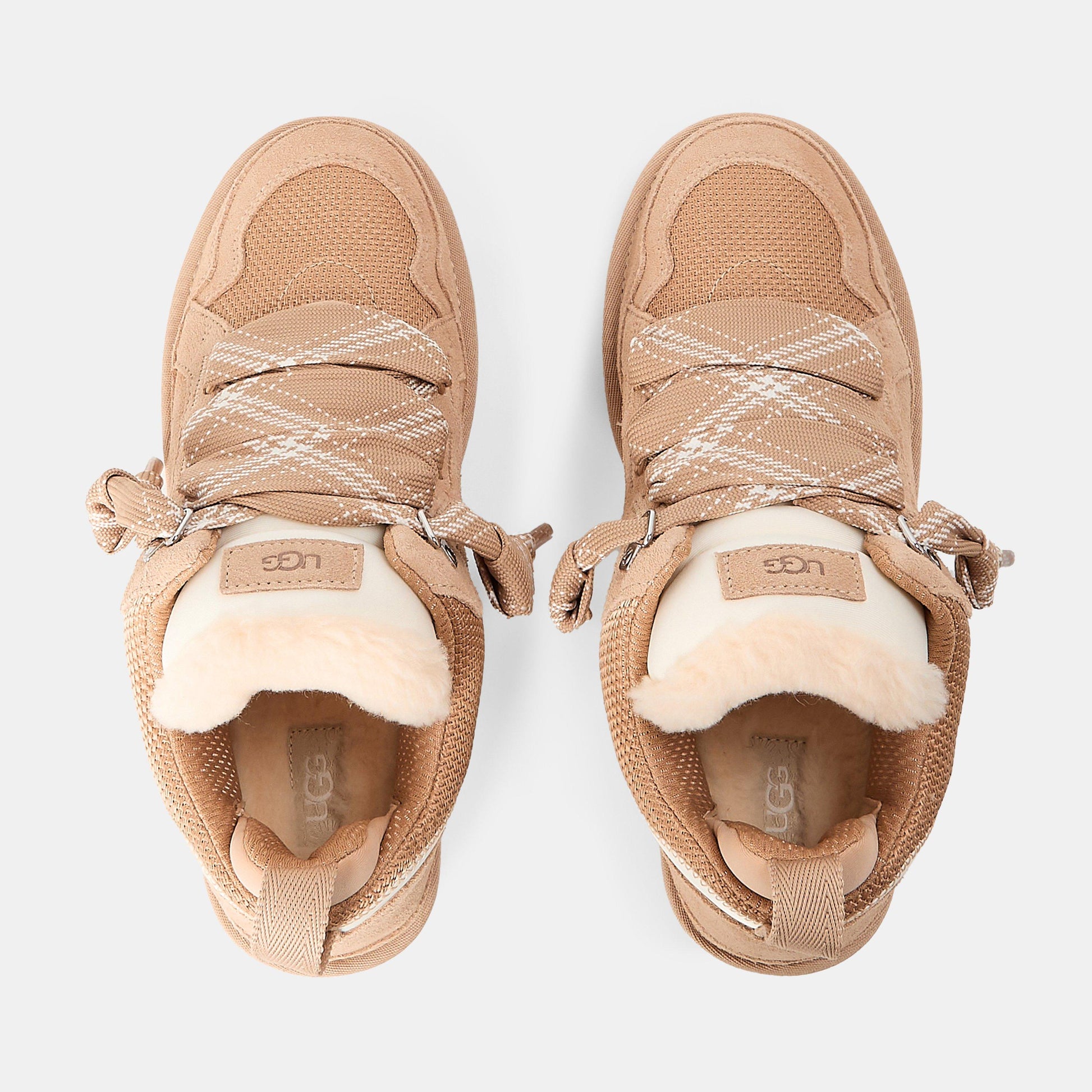 Ugg Lowmel Trainers