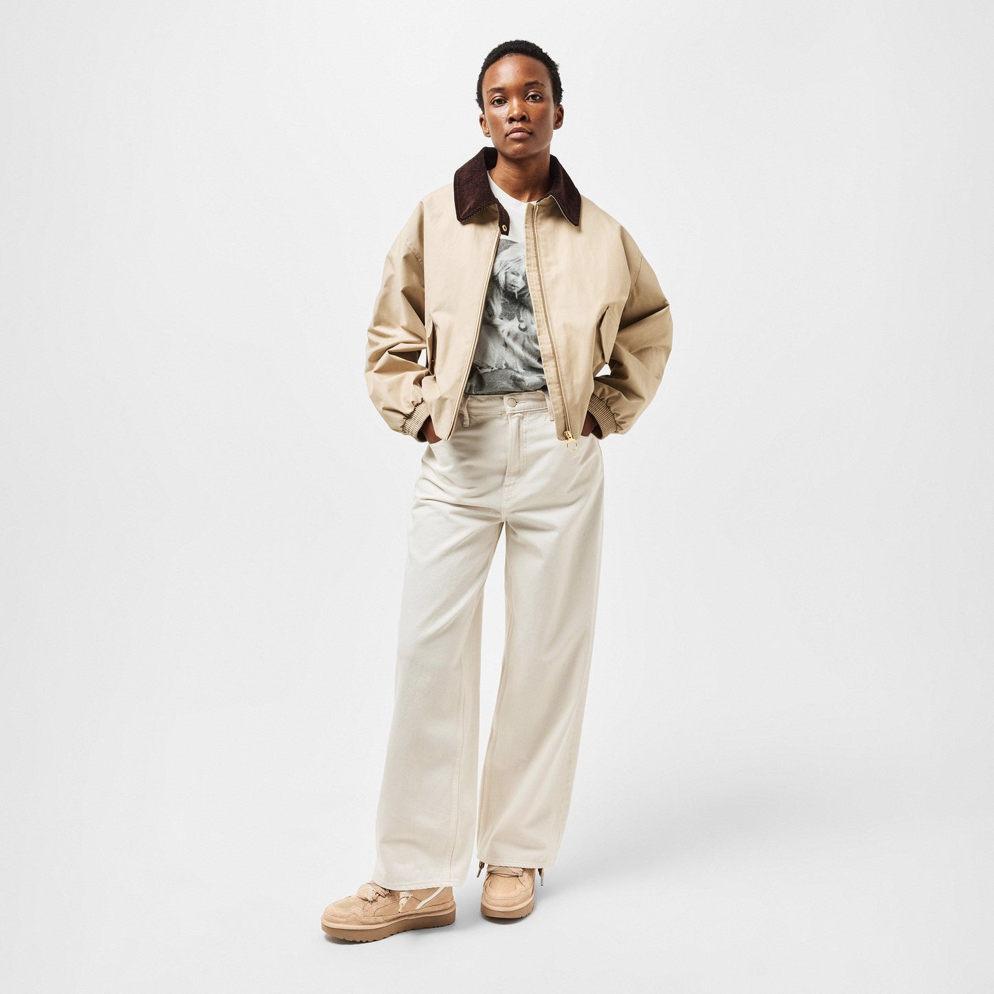 Ugg Lowmel Trainers