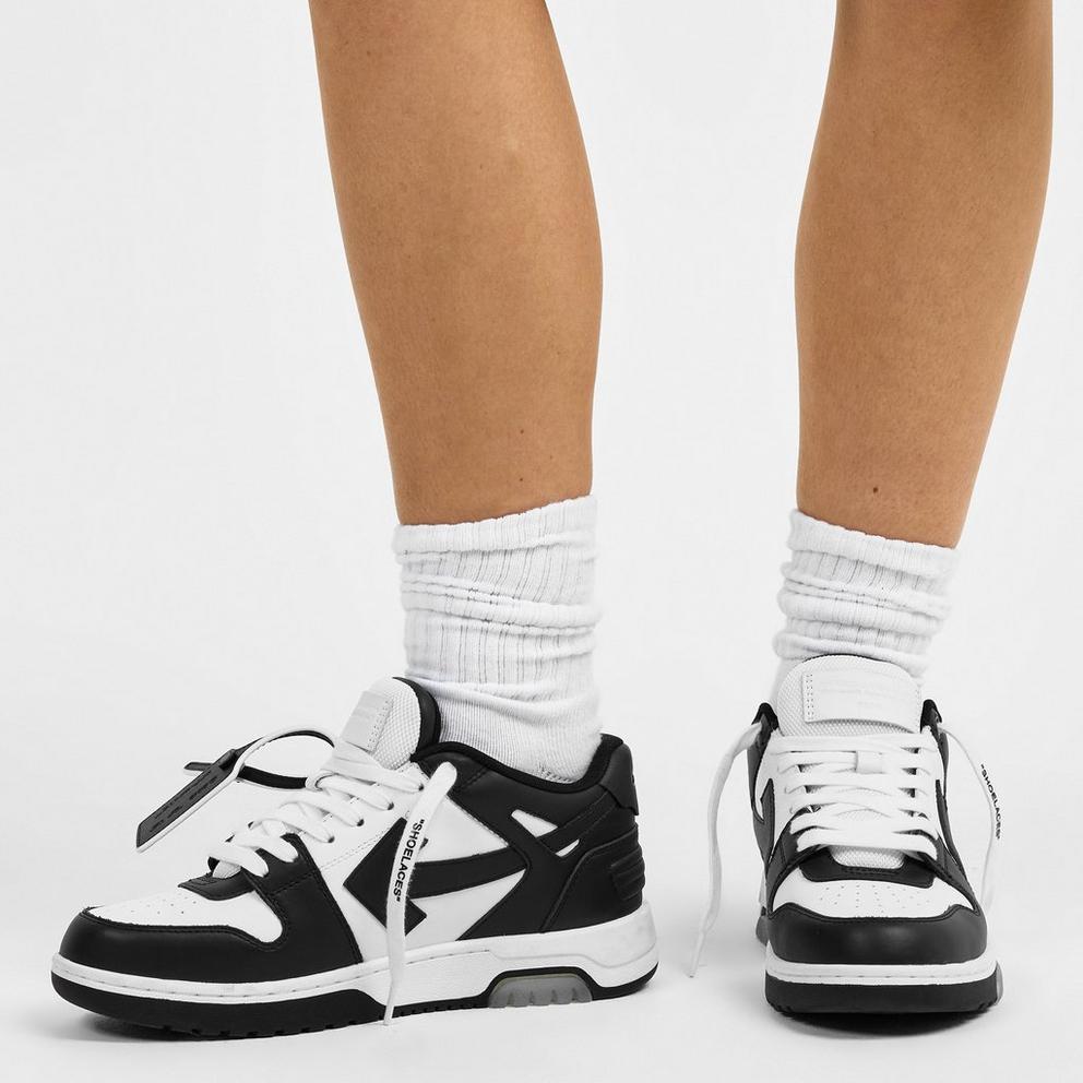 Women's Out Of Office Trainers, Signature Arrows Sneakers