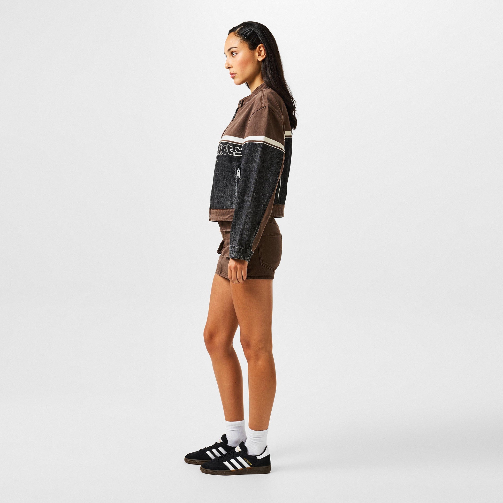 adidas Originals Womens Handball Spezial Shoes