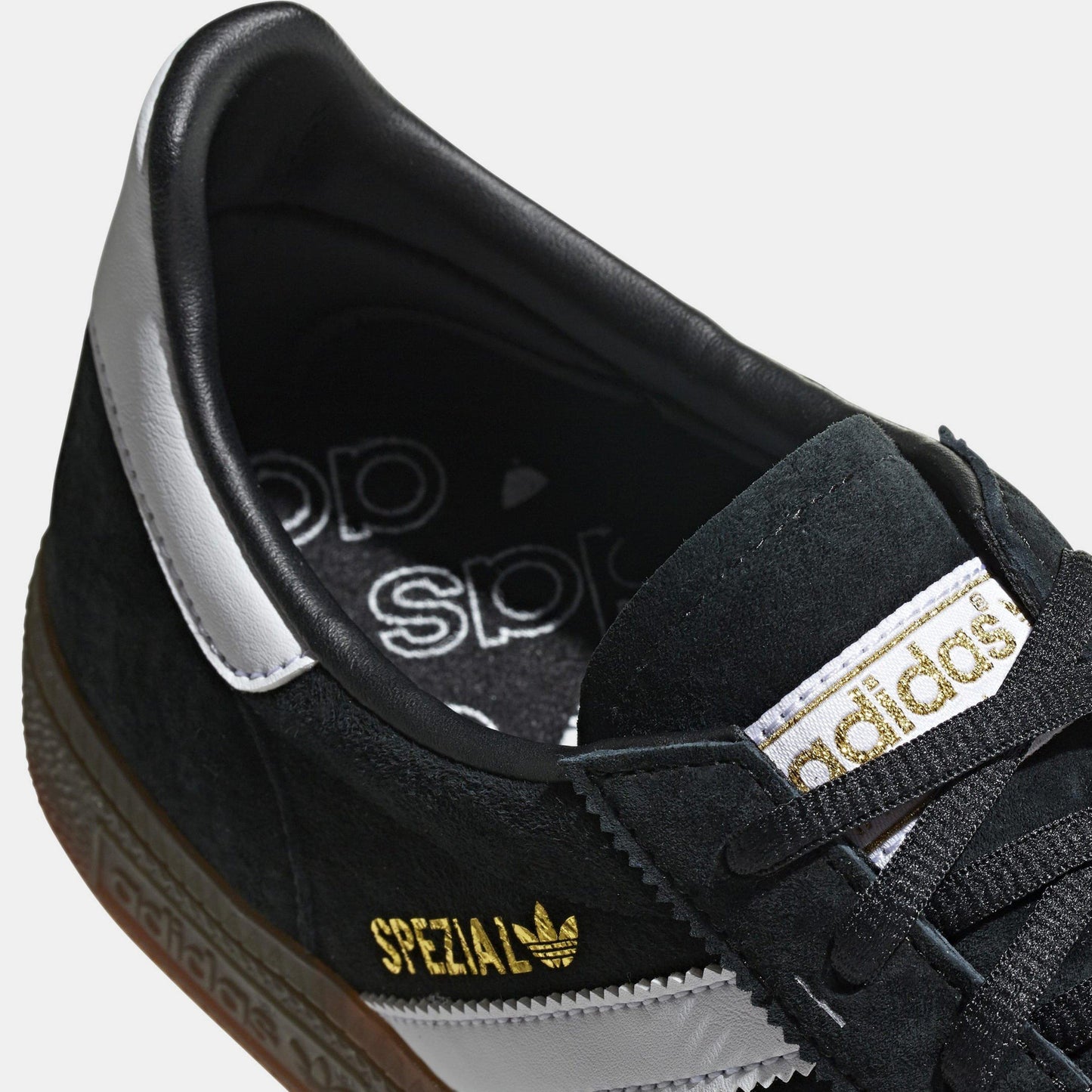adidas Originals Womens Handball Spezial Shoes