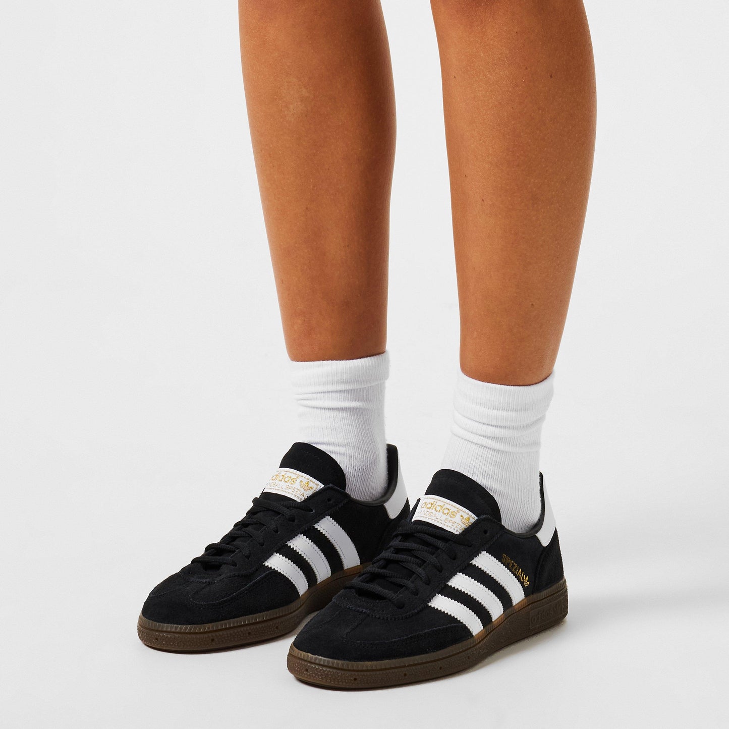 adidas Originals Womens Handball Spezial Shoes