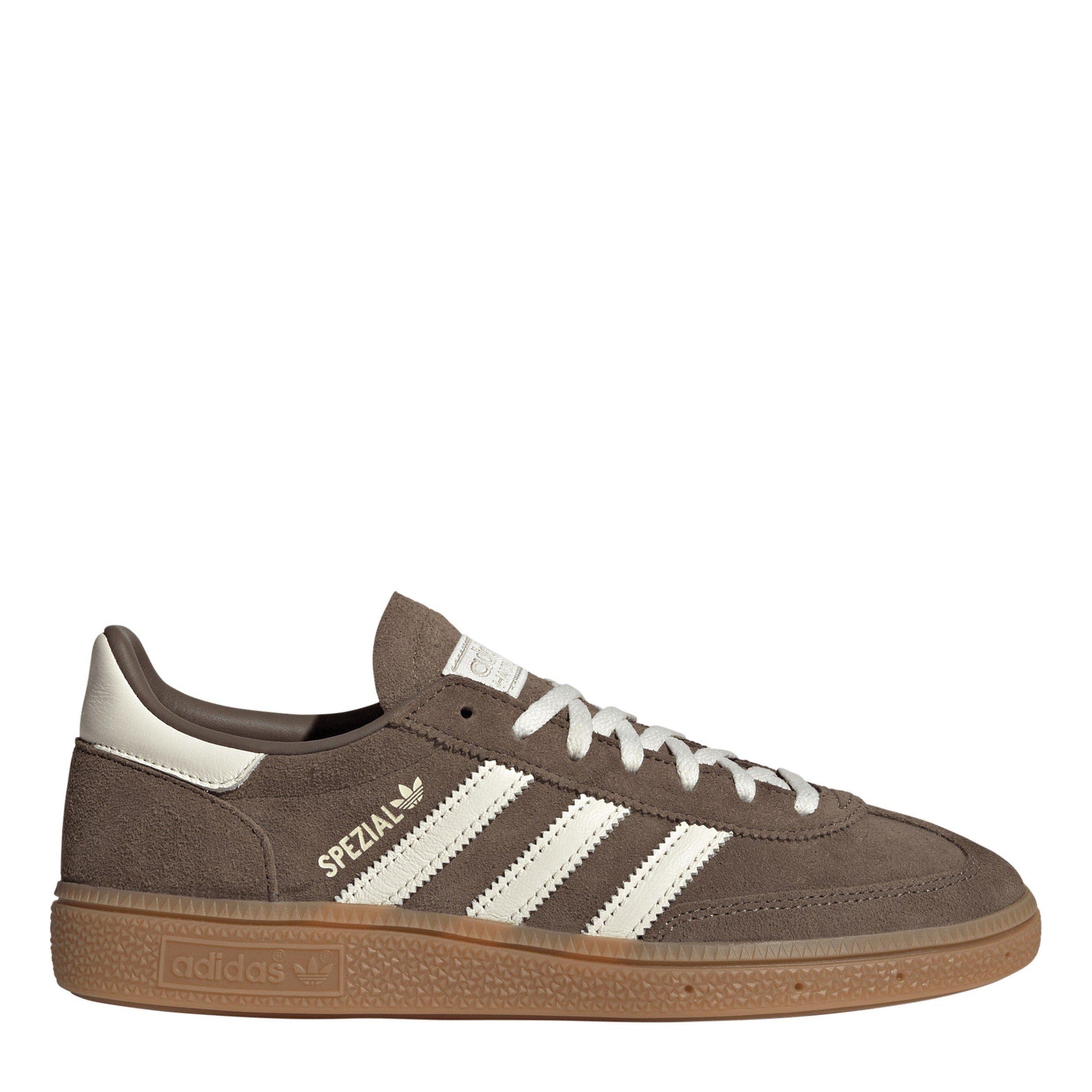 adidas Originals Womens Handball Spezial Shoes