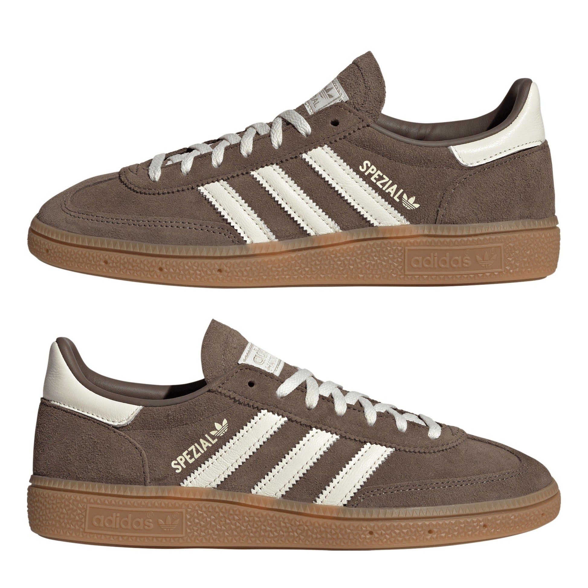 adidas Originals Womens Handball Spezial Shoes