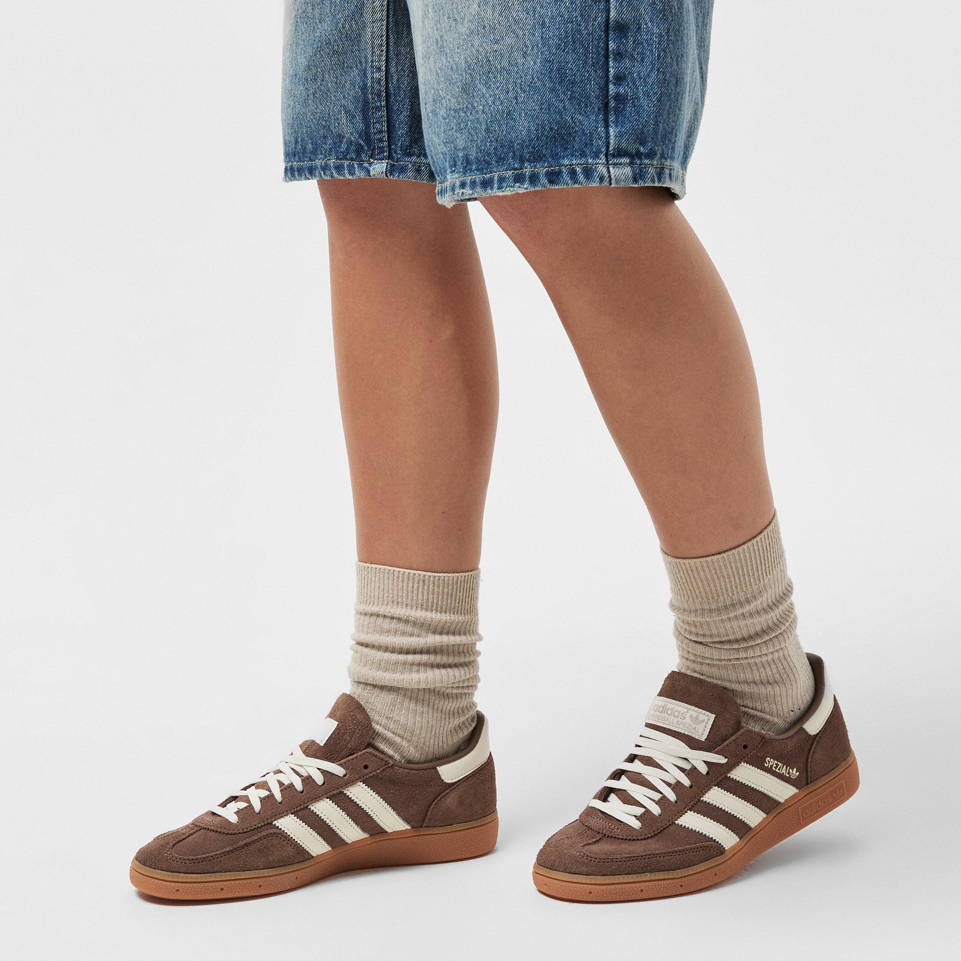 adidas Originals Womens Handball Spezial Shoes