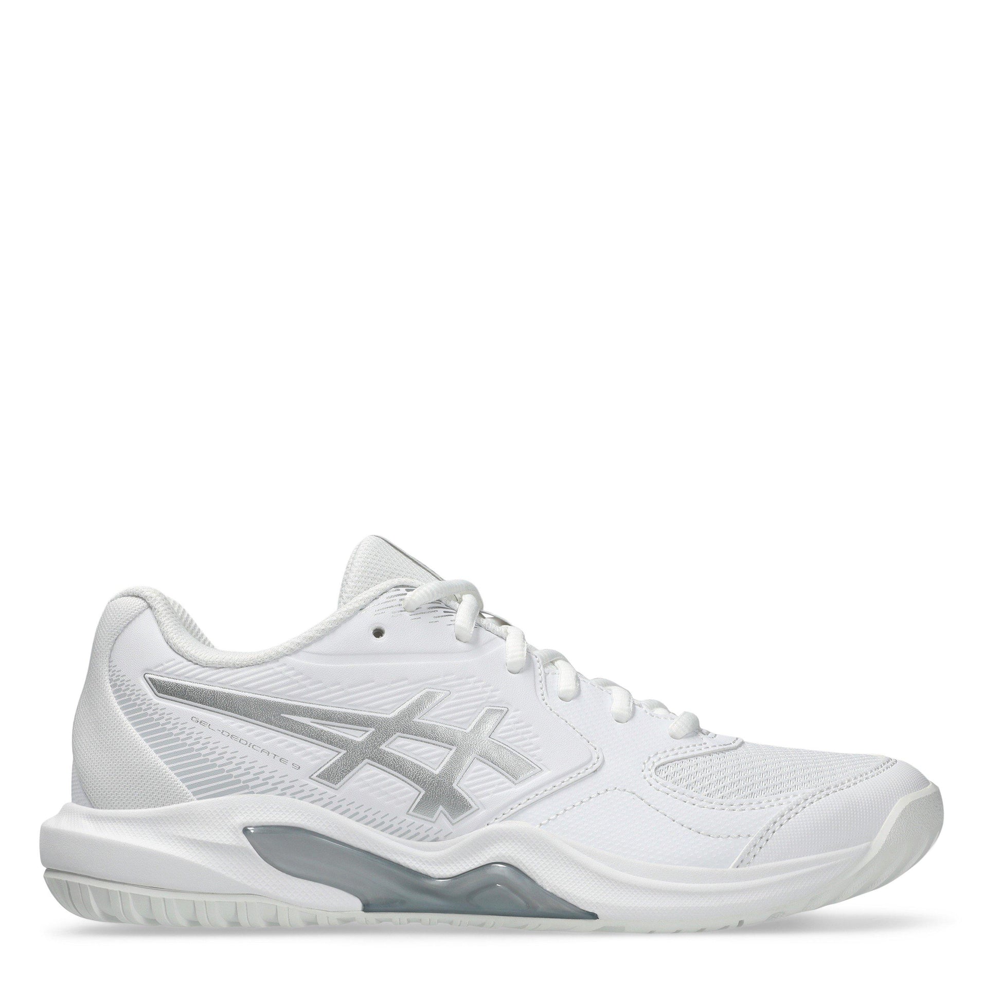 Asics Women's Dedicate 9 Tennis Shoes