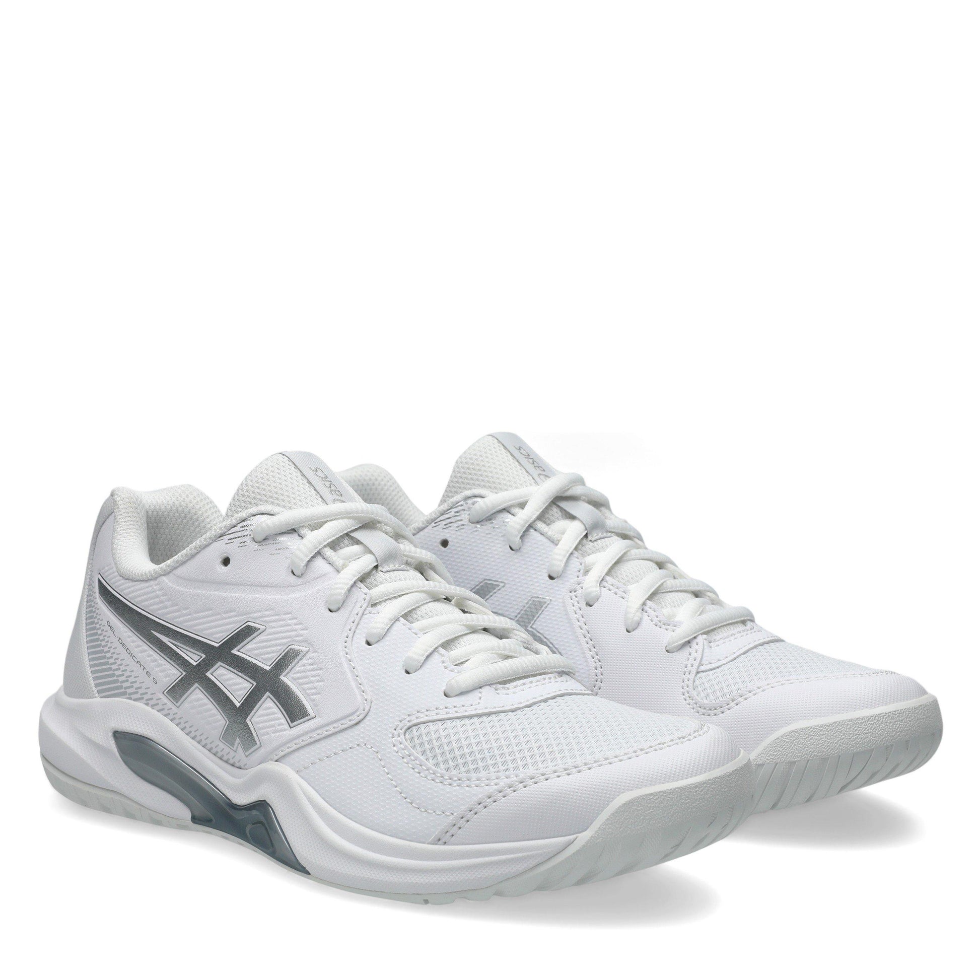Asics Women's Dedicate 9 Tennis Shoes
