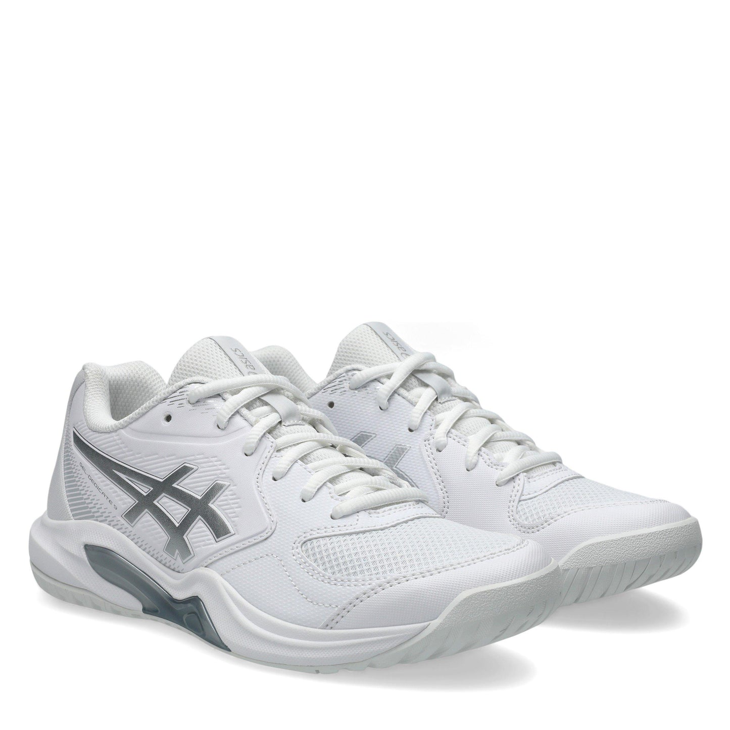 Asics Women's Dedicate 9 Tennis Shoes