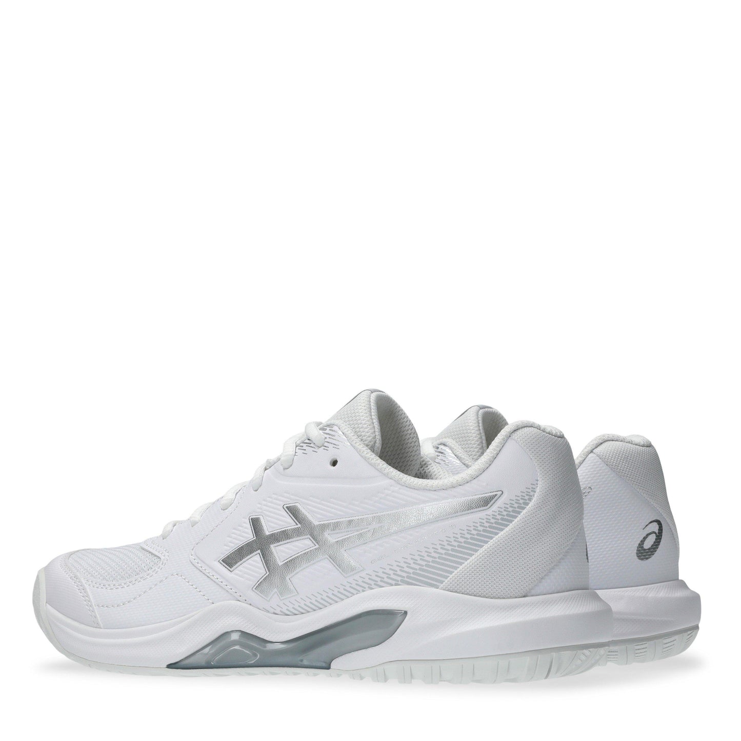 Asics Women's Dedicate 9 Tennis Shoes