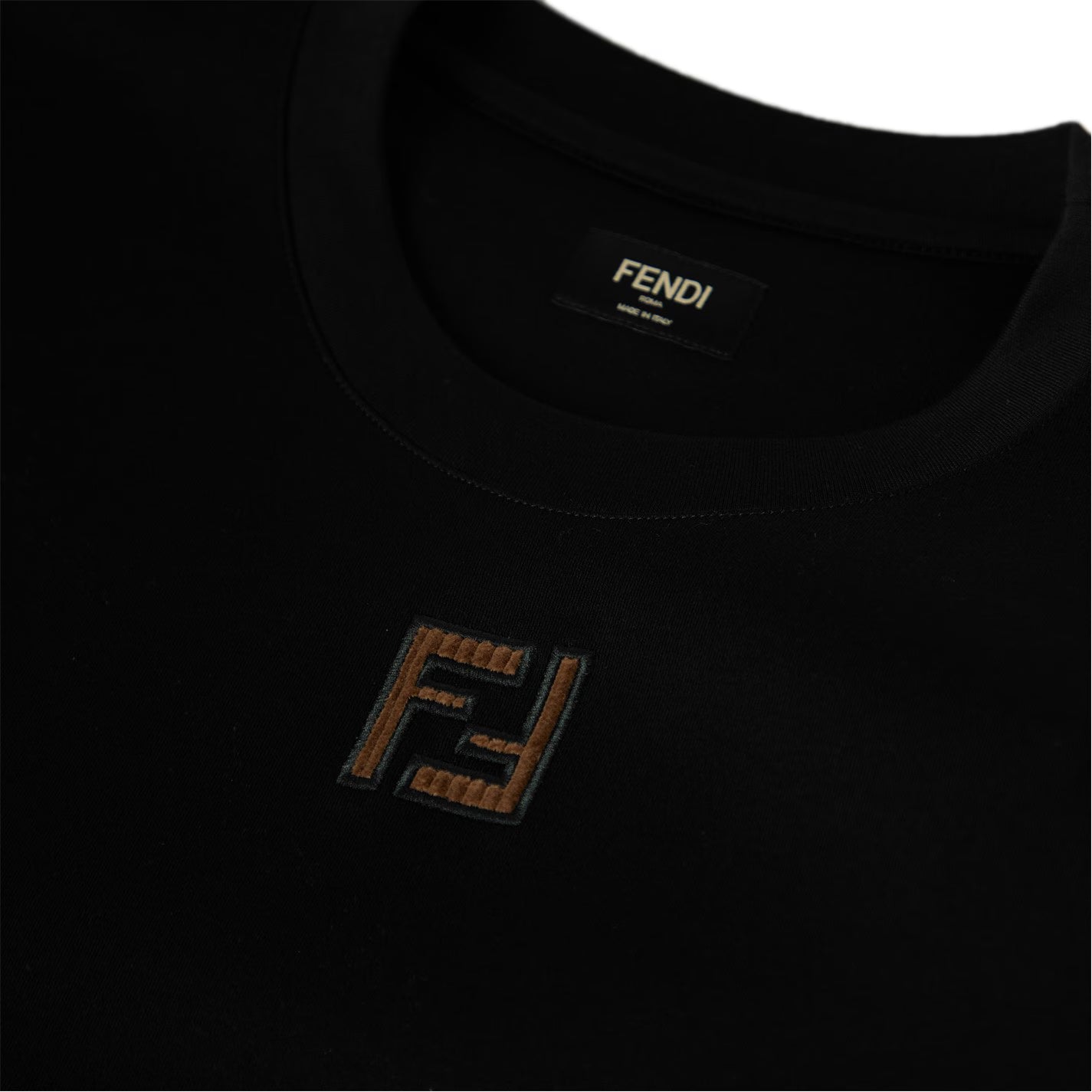 Fendi FF Tee Sn62