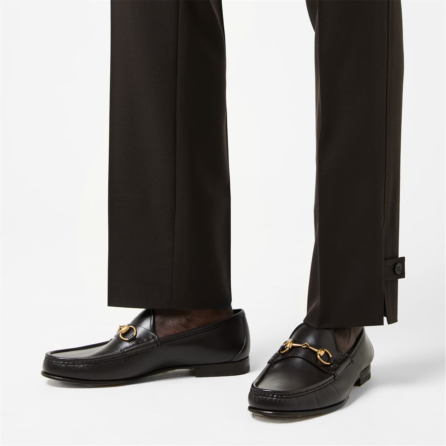 GUCCI Men's Loafers