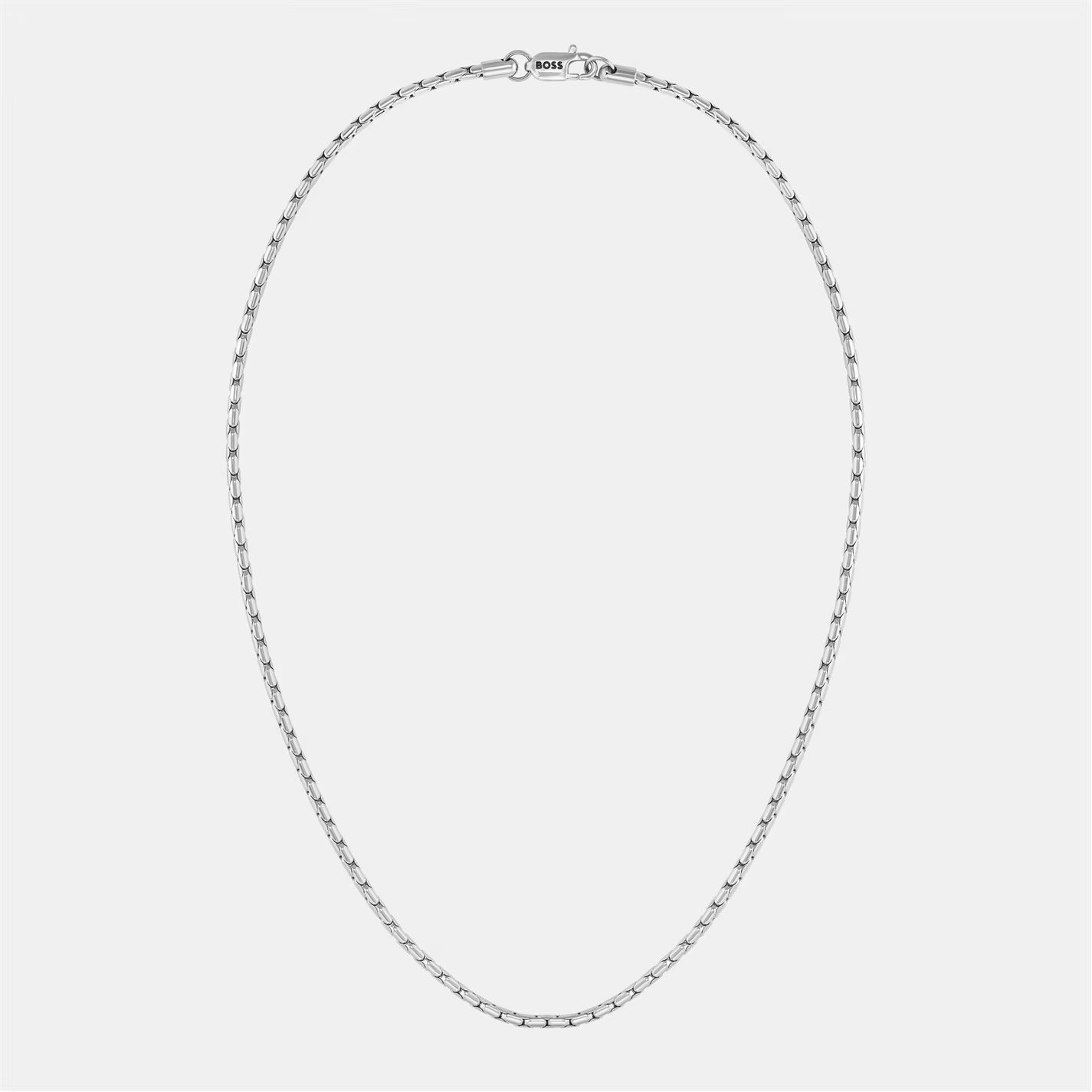 Men's Evan Chain Stainless Steel Necklace