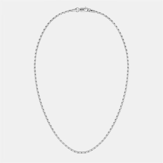 Men's Evan Chain Stainless Steel Necklace