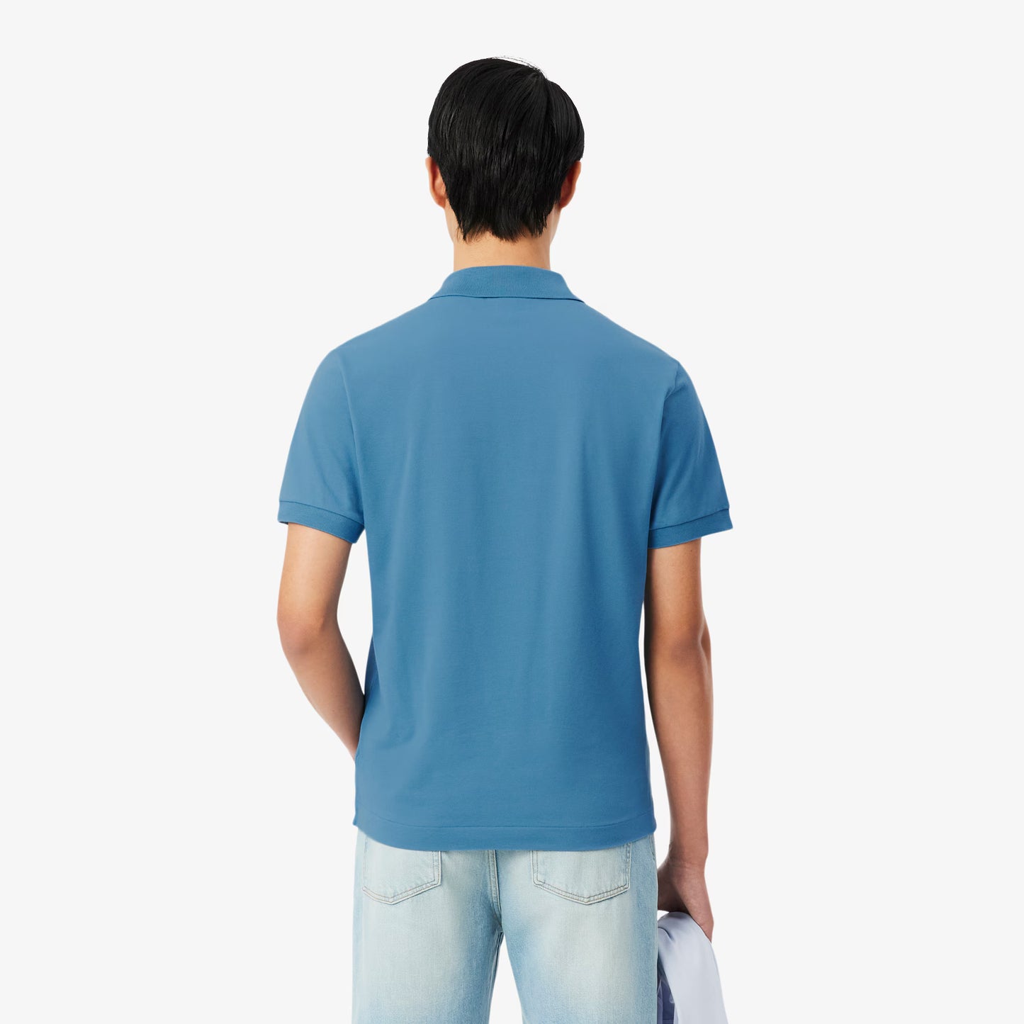 Classic Fit L.12.12 LIGHT Polo Shirt