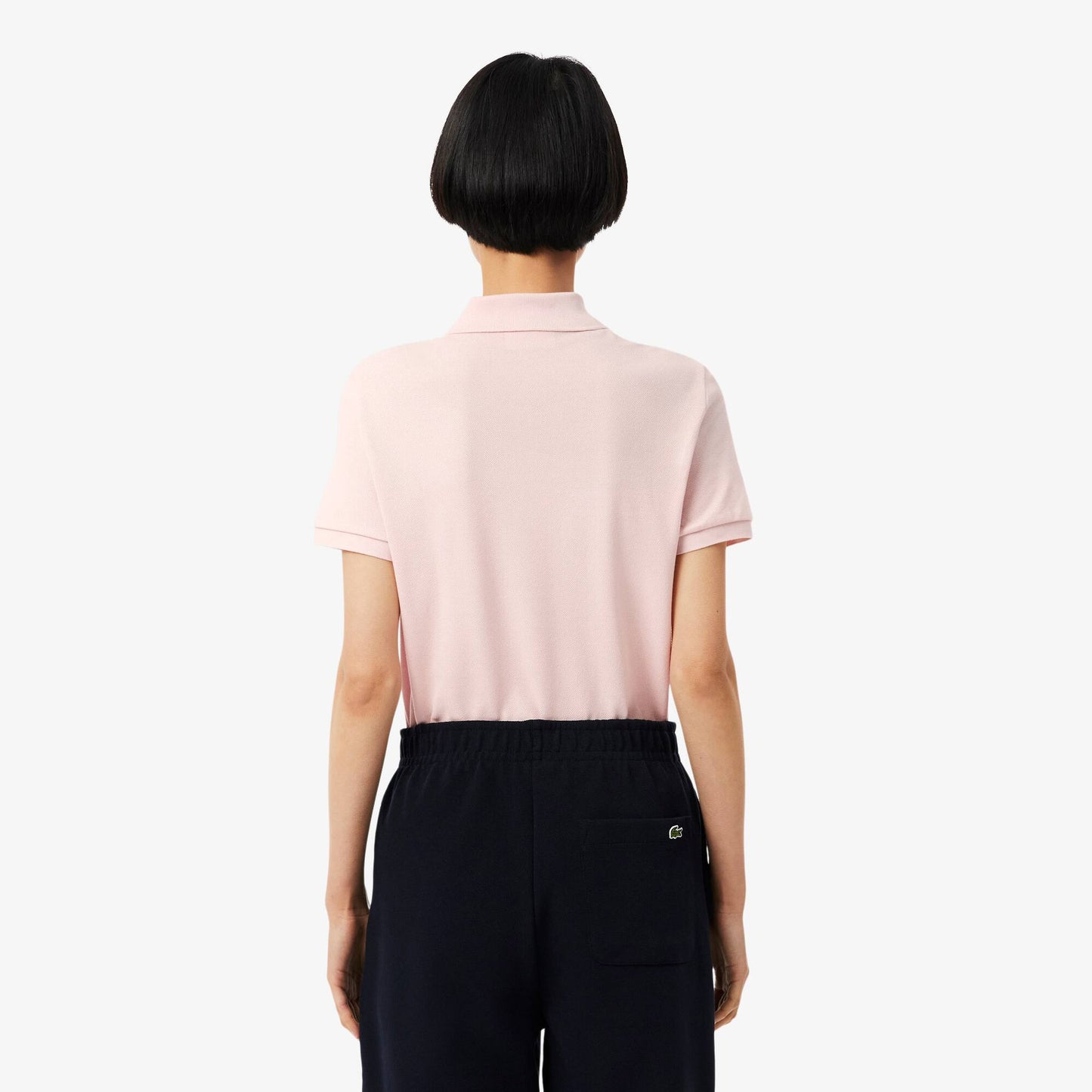 Regular Fit Supple Petit Piqué Polo Shirt