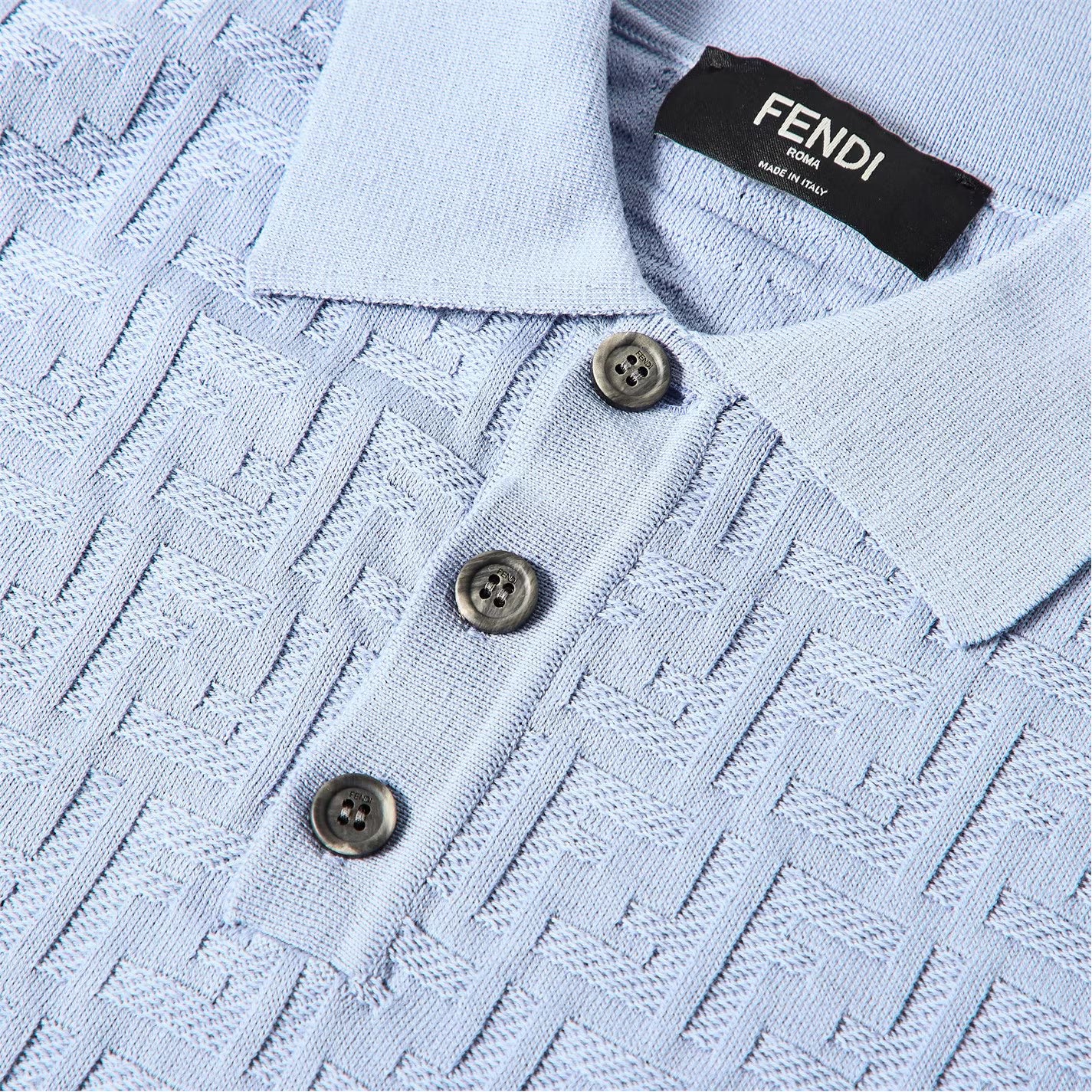 Fendi AO FF Polo Sn62