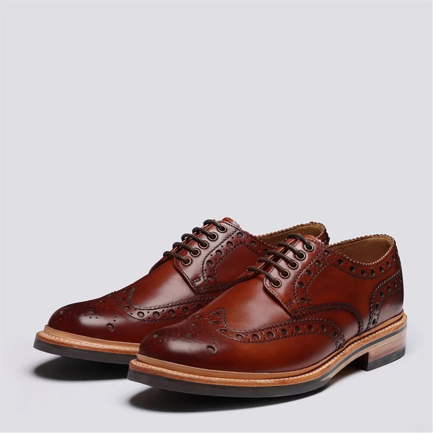 Archie Brogue