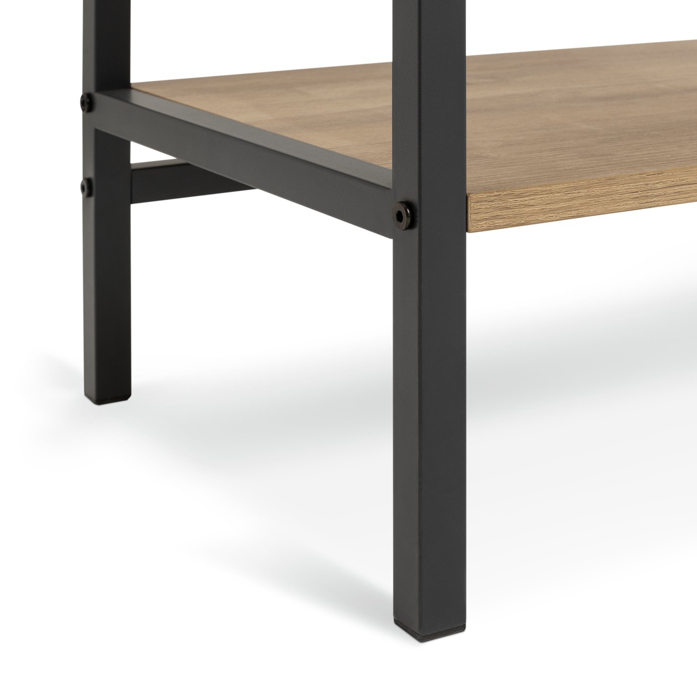 Argos Home Loft Living Hallway Tree - Oak