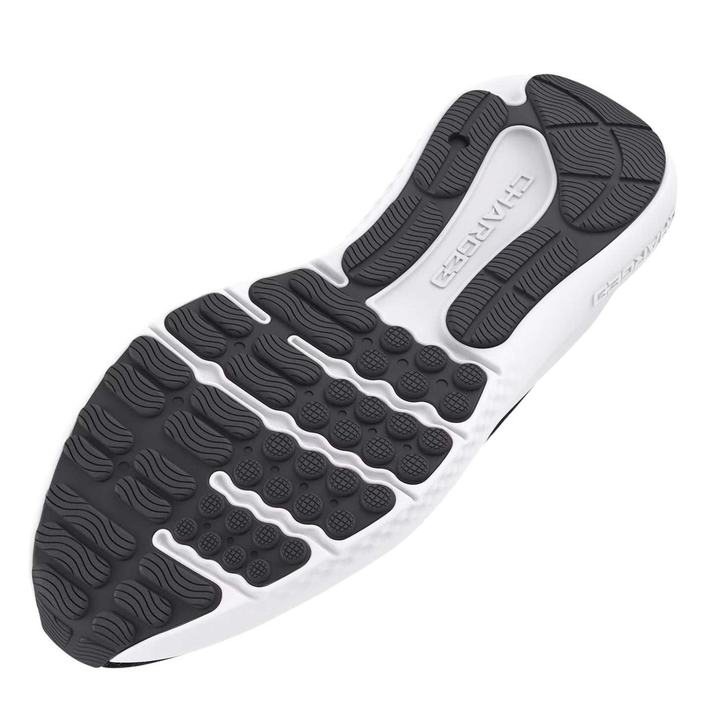 Under Armour Charged Surge 4 Mens Running Shoes