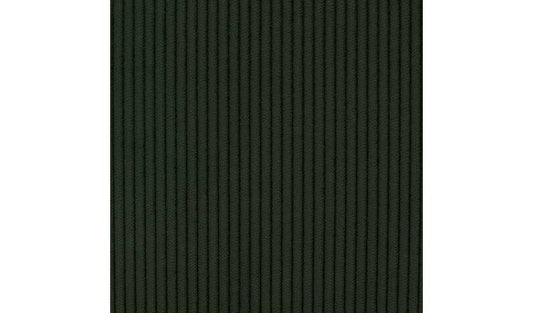 Habitat Julien Fabric 4 Seater Sofa - Dark Green