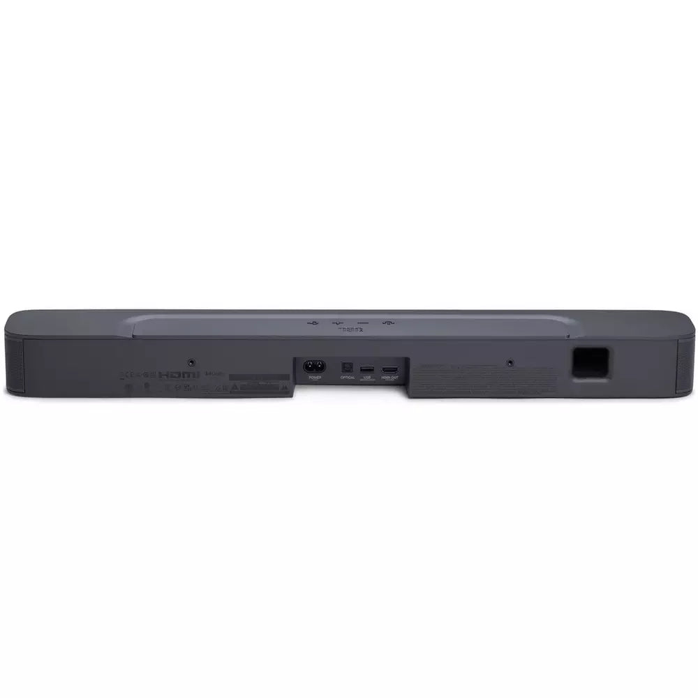 JBL Bar 2.0 Ch MK2 All-In-One Bluetooth Sound Bar