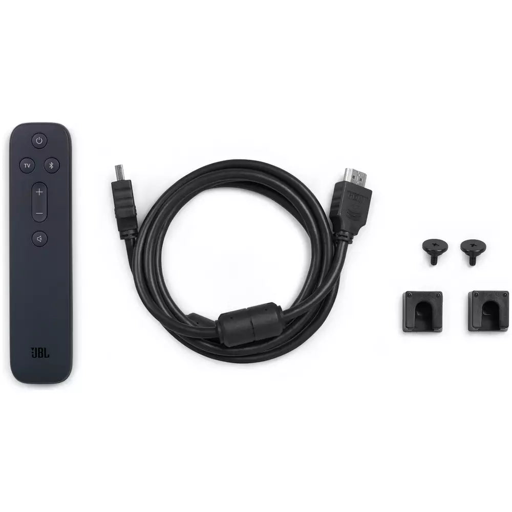 JBL Bar 2.0 Ch MK2 All-In-One Bluetooth Sound Bar