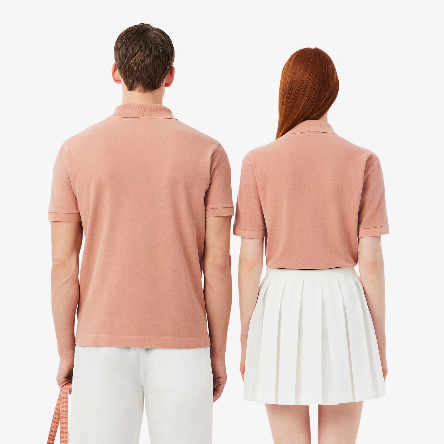 Roland-Garros Edition Clay Court Polo Shirt