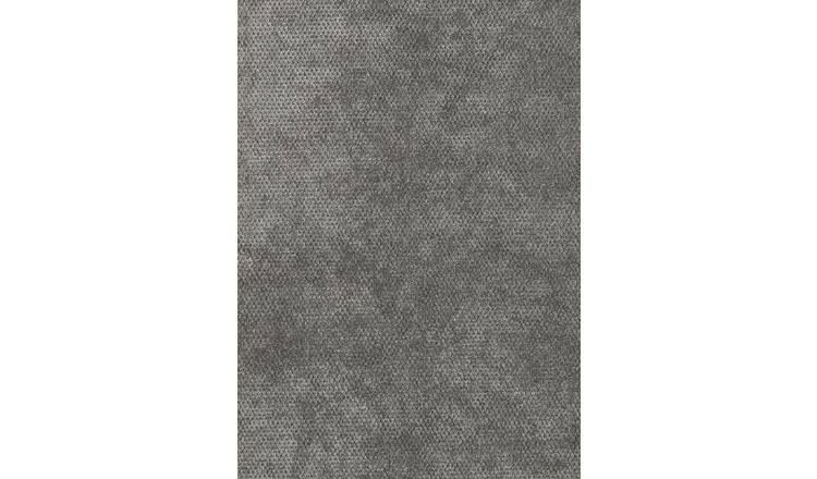 Argos Home Taylor Fabric 2 Seater Sofa - Grey