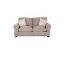Argos Home Taylor Fabric Sofa Bed - Grey