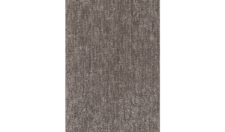 Argos Home Taylor Fabric Corner Sofa - Mink
