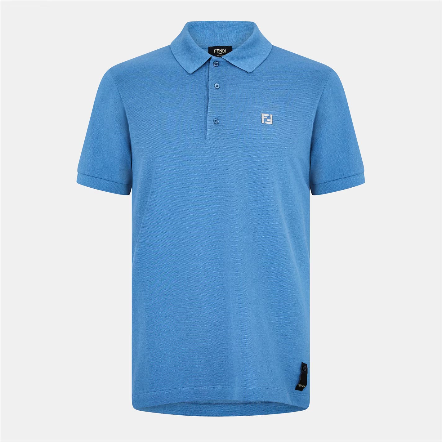 Men's Short Sleeve Polo Shirt