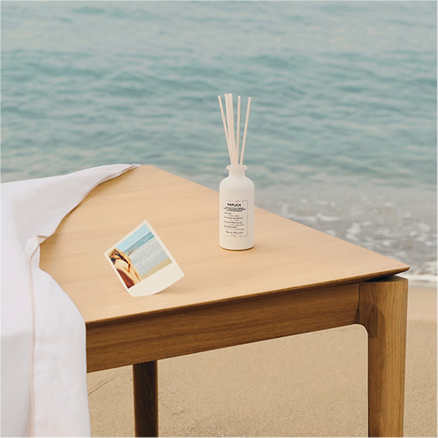 Replica Beach Walk Scented Room Diffuser