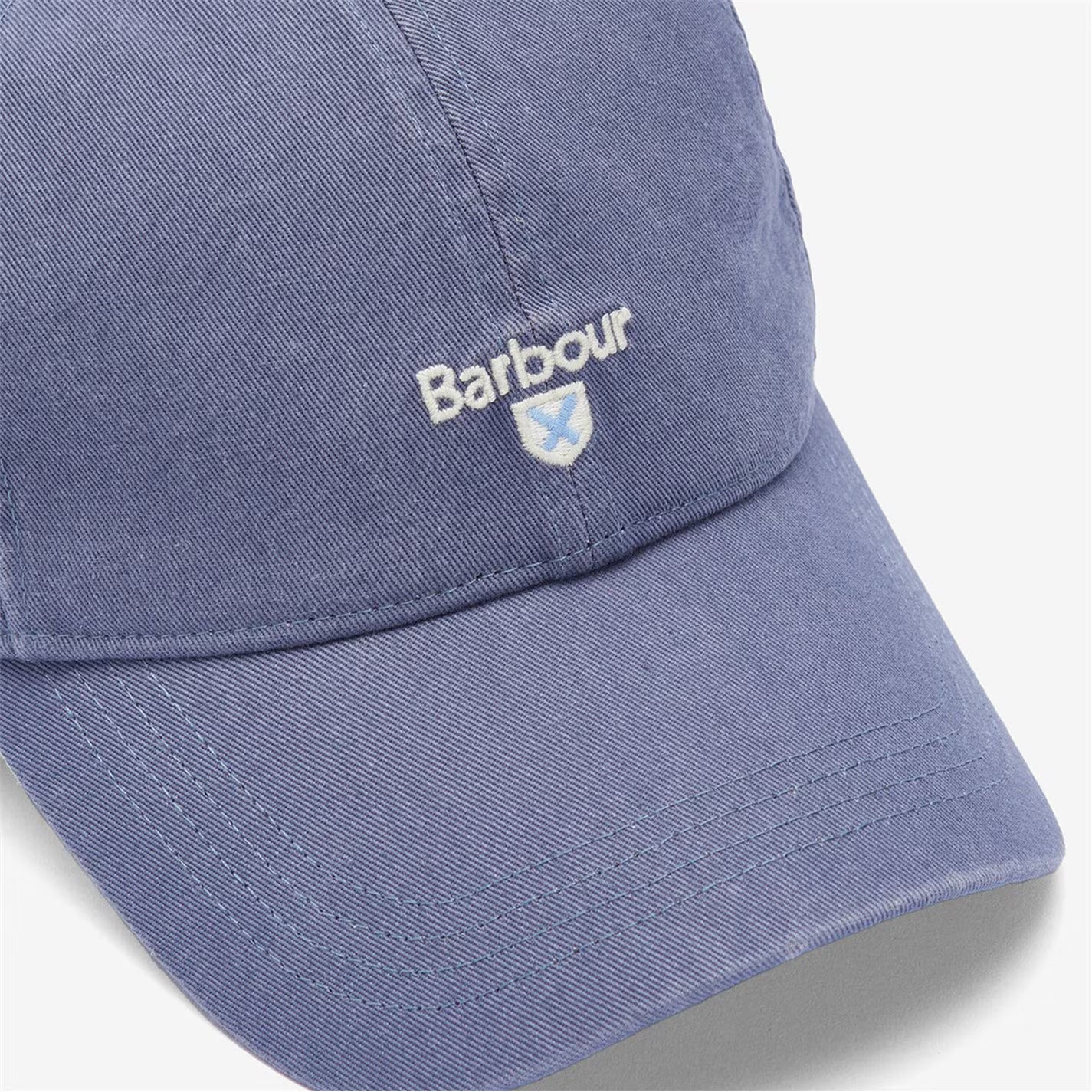 Cascade Cotton Baseball Cap