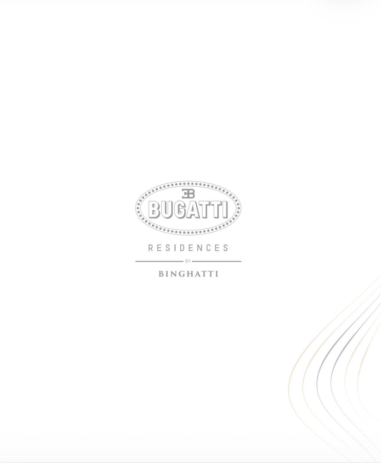 Bugatti Residences 2 — 8 Bedroom Ultra Luxury Sky Mansions | Penthouses—Residential Masterpiece Lifestyle
