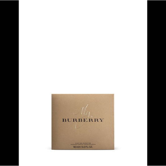 My Burberry For Her Eau de Parfum