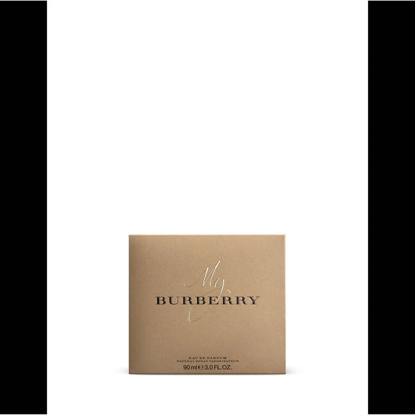 My Burberry For Her Eau de Parfum