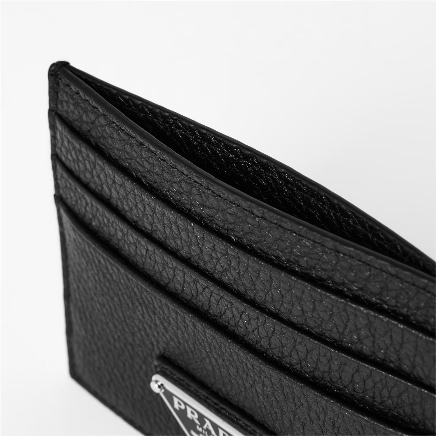 Prada Cardholder Sn52