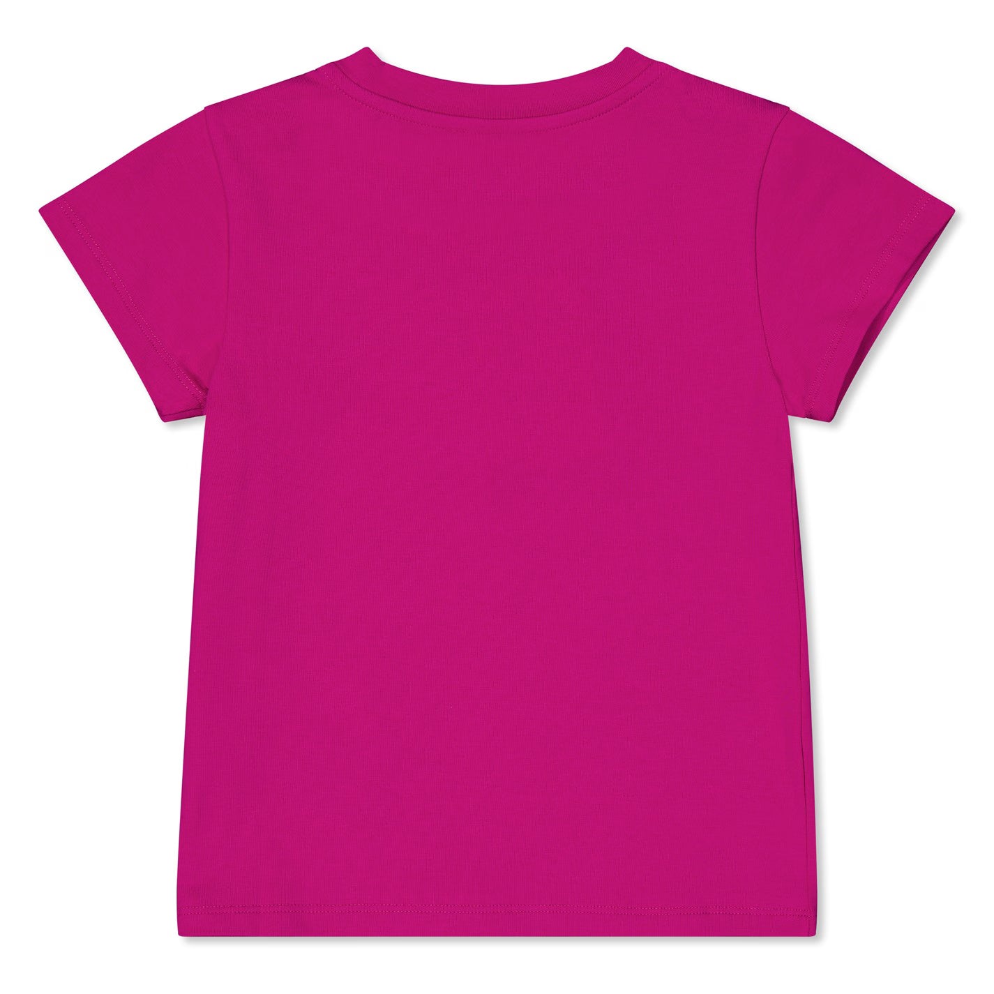 Kids' Regular Fit Logo T-Shirt
