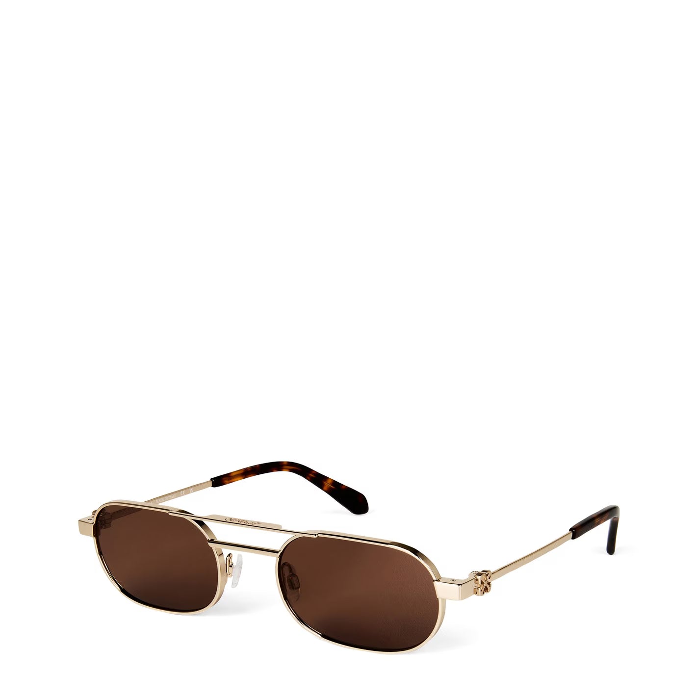 Unisex Vaiden Sunglasses, Bold Contemporary Style