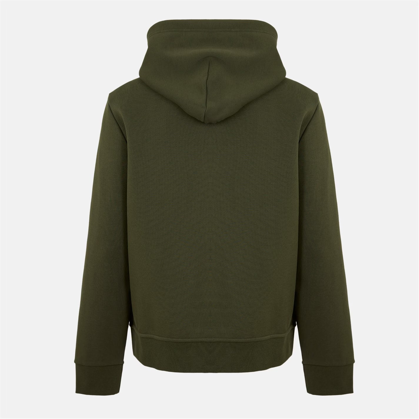 Men's Full-Zip Tech Hoodie